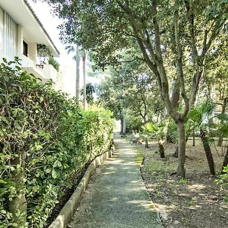 Fantastico Apartamento Con Wifi ปอร์ต เด โปเญนซา ภายนอก รูปภาพ