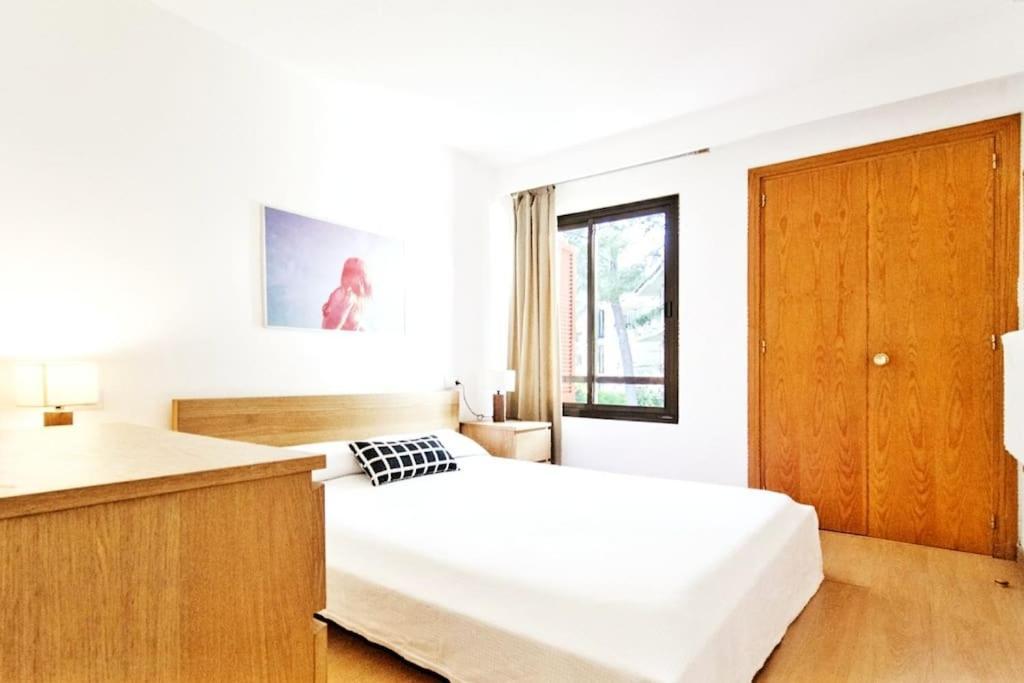 Fantastico Apartamento Con Wifi ปอร์ต เด โปเญนซา ภายนอก รูปภาพ