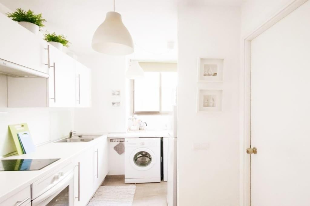 Fantastico Apartamento Con Wifi ปอร์ต เด โปเญนซา ภายนอก รูปภาพ