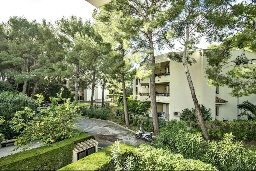 Fantastico Apartamento Con Wifi ปอร์ต เด โปเญนซา ภายนอก รูปภาพ