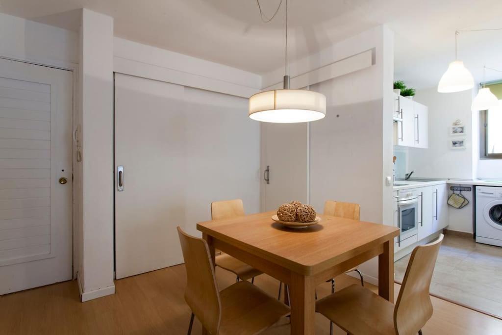Fantastico Apartamento Con Wifi ปอร์ต เด โปเญนซา ภายนอก รูปภาพ