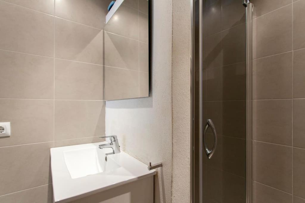 Fantastico Apartamento Con Wifi ปอร์ต เด โปเญนซา ภายนอก รูปภาพ